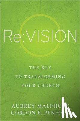 Malphurs, G - Re:Vision