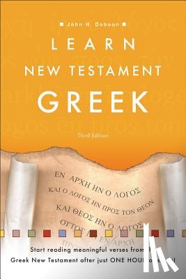 Dobson, John H. - Learn New Testament Greek