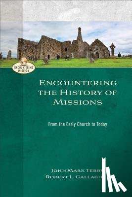 Terry, R - Encountering the History of Mission