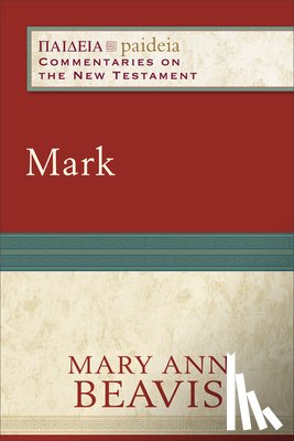 Beavis, Mary Ann, Parsons, Mikeal, Talbert, Charles - Mark
