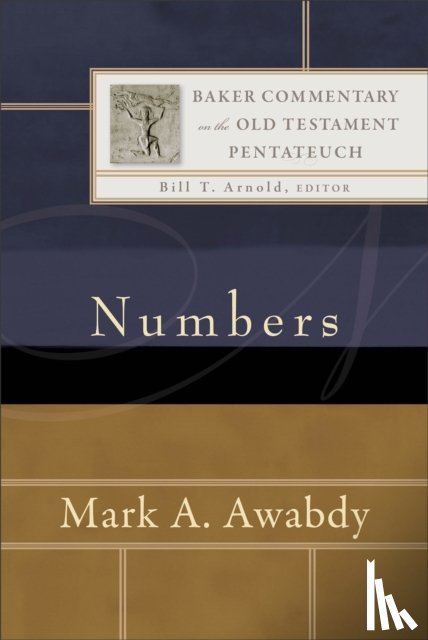 Awabdy, Mark A., Arnold, Bill - Numbers
