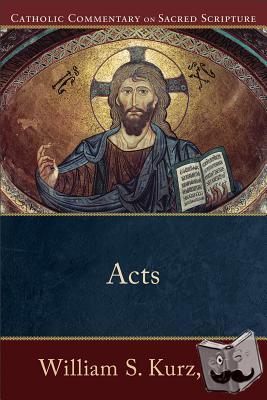Kurz, William S. Sj, Williamson, Peter, Healy, Mary - Acts of the Apostles