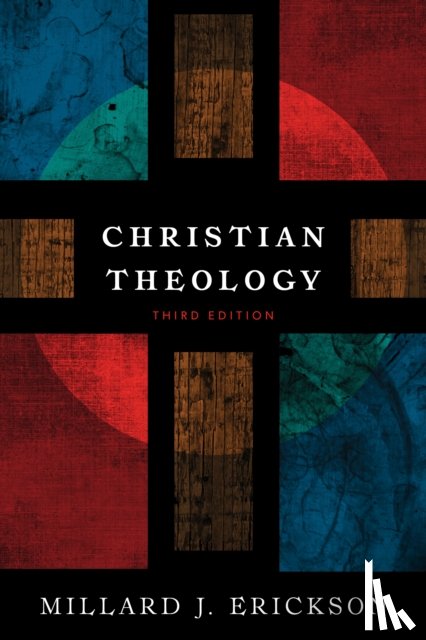 Erickson, Millard J. - Christian Theology