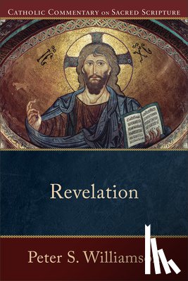 Williamson, Peter S., Williamson, Peter, Healy, Mary - Revelation