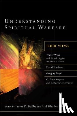  - Understanding Spiritual Warfare