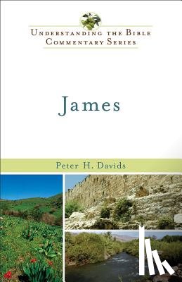 Davids, Peter H. - James