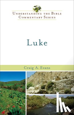 Evans, Craig A. - Luke