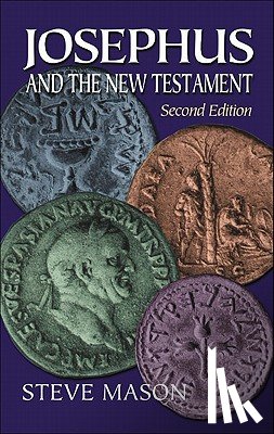 Mason, S - Josephus and the New Testament