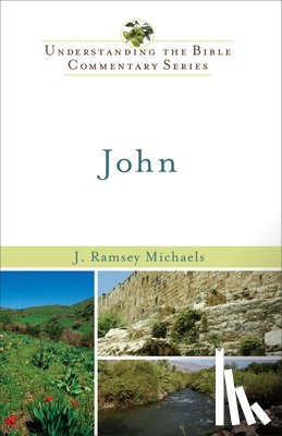 Michaels, J. Ramsey - John