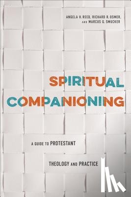 Reed, M - Spiritual Companioning