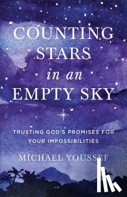 Youssef, Michael - Counting Stars in an Empty Sky