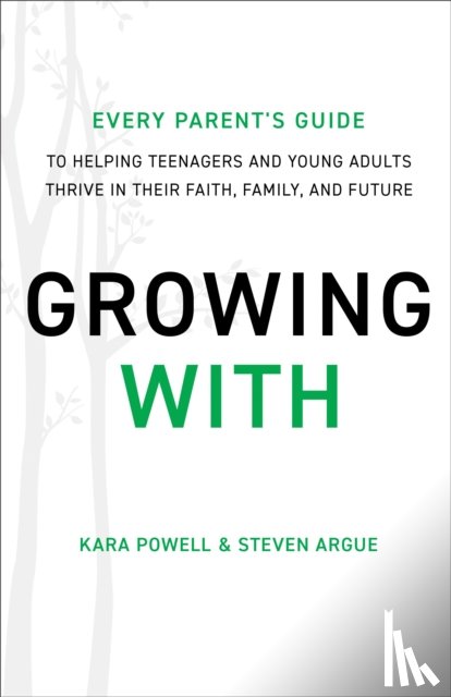 Powell, Kara - Growing With
