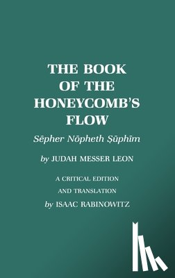 Judah - Book of the Honeycomb's Flow