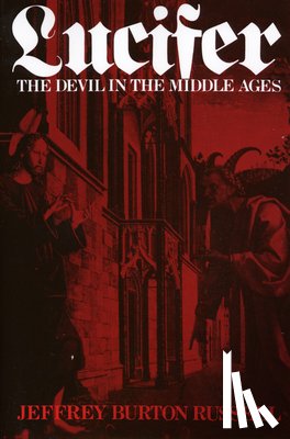 Russell, Jeffrey Burton - Lucifer