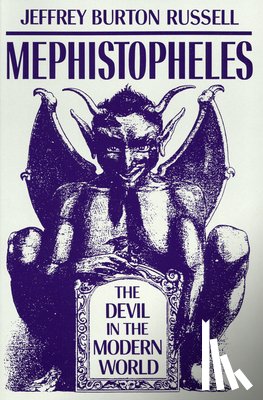 Russell, Jeffrey Burton - Mephistopheles