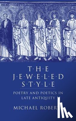 Roberts, Michael J. - The Jeweled Style