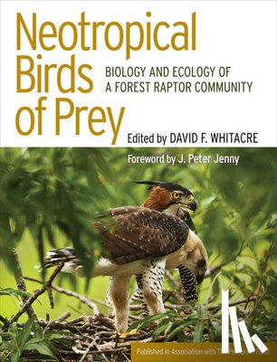  - Neotropical Birds of Prey