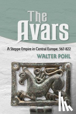 Pohl, Walter - The Avars