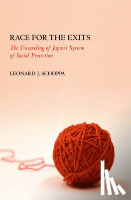 Schoppa, Leonard J. - Race for the Exits