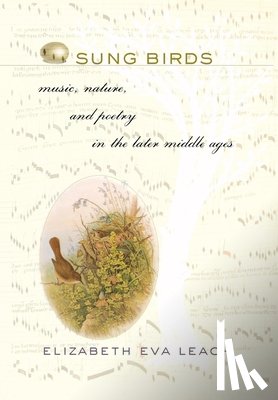 Leach, Elizabeth Eva - Sung Birds