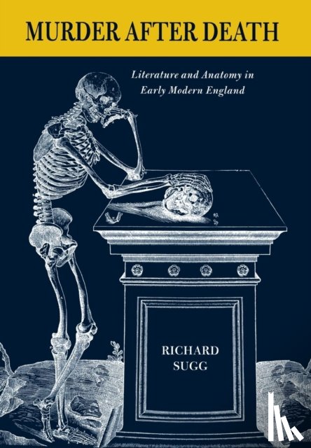 Sugg, Richard - Murder after Death