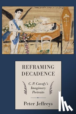 Jeffreys, Peter G. - Reframing Decadence