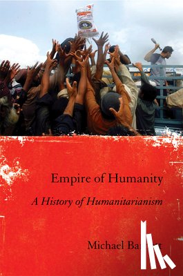 Barnett, Michael - Empire of Humanity