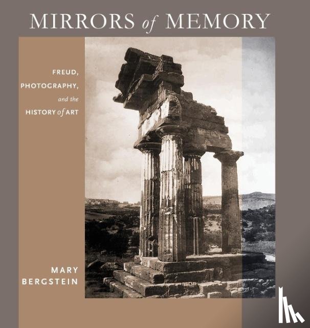 Bergstein, Mary - Mirrors of Memory