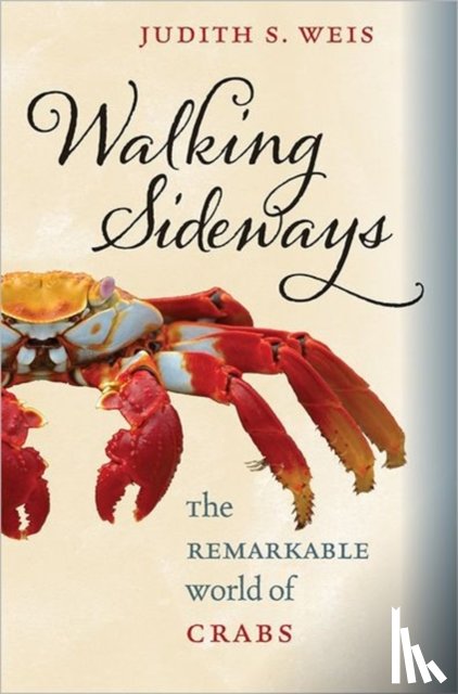 Weis, Judith S. - Walking Sideways