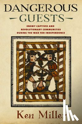 Miller, Ken - Dangerous Guests