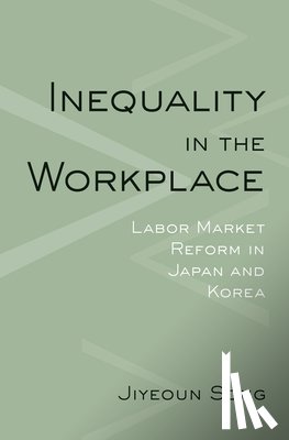 Song, Jiyeoun - Inequality in the Workplace