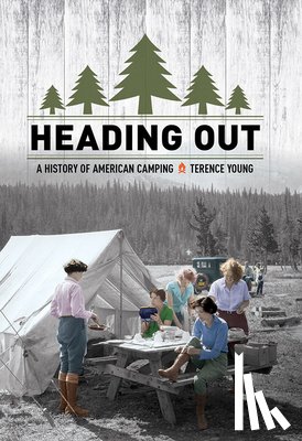 Young, Terence - Heading Out