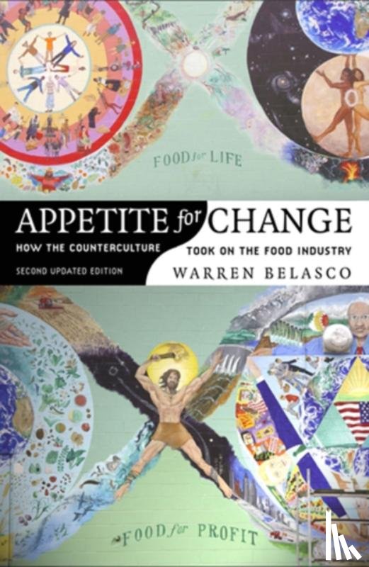 Belasco, Warren J. - Appetite for Change