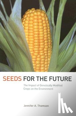 Jennifer A. Thomson - Seeds for the Future