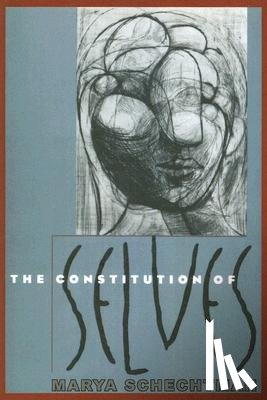 Schechtman, Marya - The Constitution of Selves
