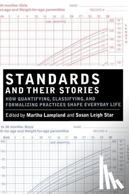  - Standards and Their Stories