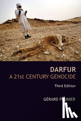 Prunier, Gérard - Darfur: A 21st Century Genocide