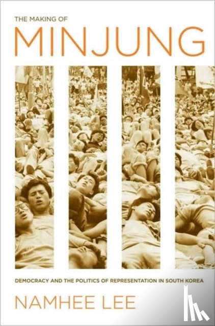 Lee, Namhee - The Making of Minjung