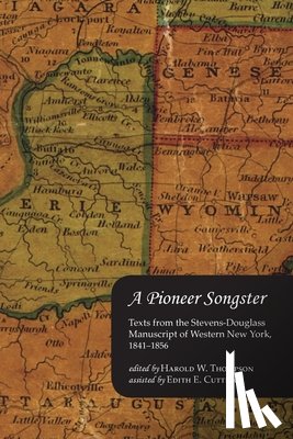  - A Pioneer Songster