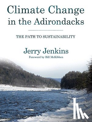 Jenkins, Jerry - Climate Change in the Adirondacks