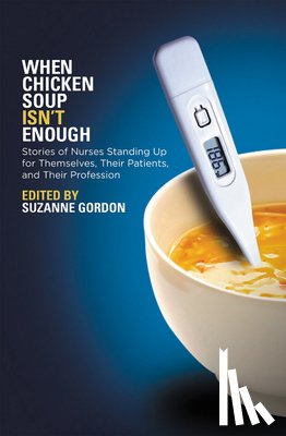  - When Chicken Soup Isn't Enough