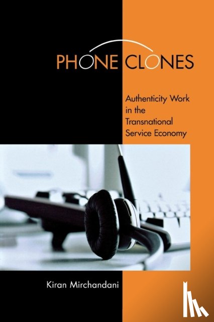 Mirchandani, Kiran - Phone Clones