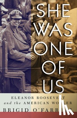 O'Farrell, Brigid - She Was One of Us