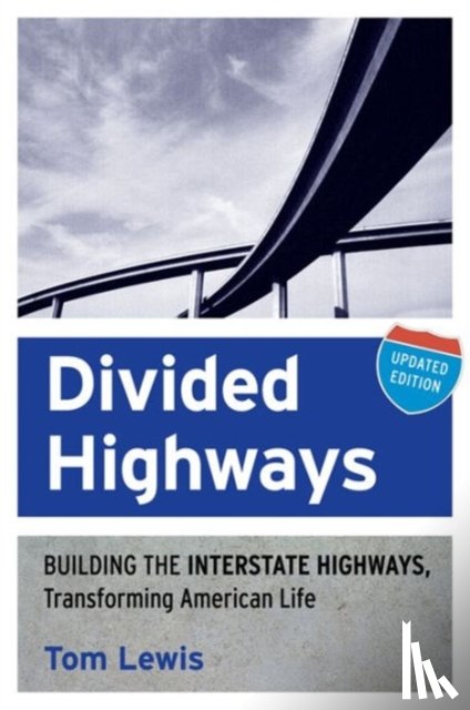 Lewis, Tom - Divided Highways