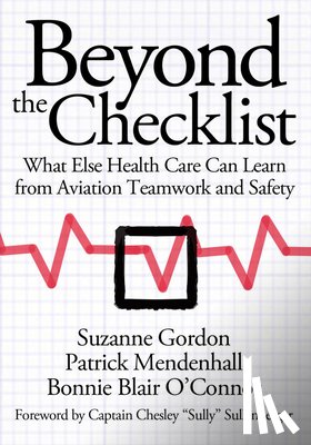 Gordon, Suzanne, Mendenhall, Patrick, O'toole, Bonnie Blair - Beyond the Checklist