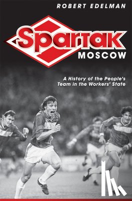 Edelman, Robert - Spartak Moscow