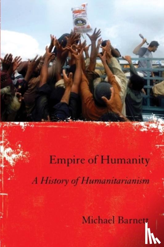 Barnett, Michael - Empire of Humanity