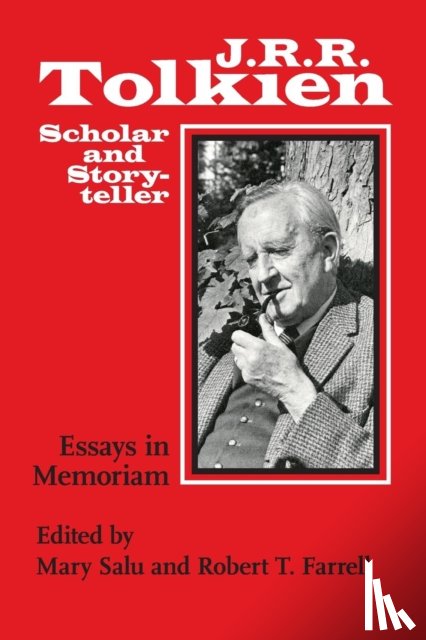  - J. R. R. Tolkien, Scholar and Storyteller