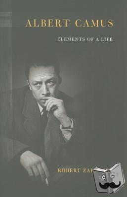 Zaretsky, Robert D. - Albert Camus