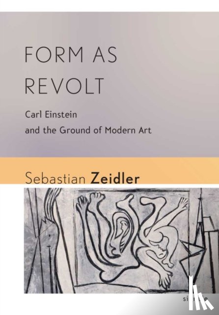 Zeidler, Sebastian - Form As Revolt